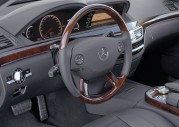 Tapety Mercedes